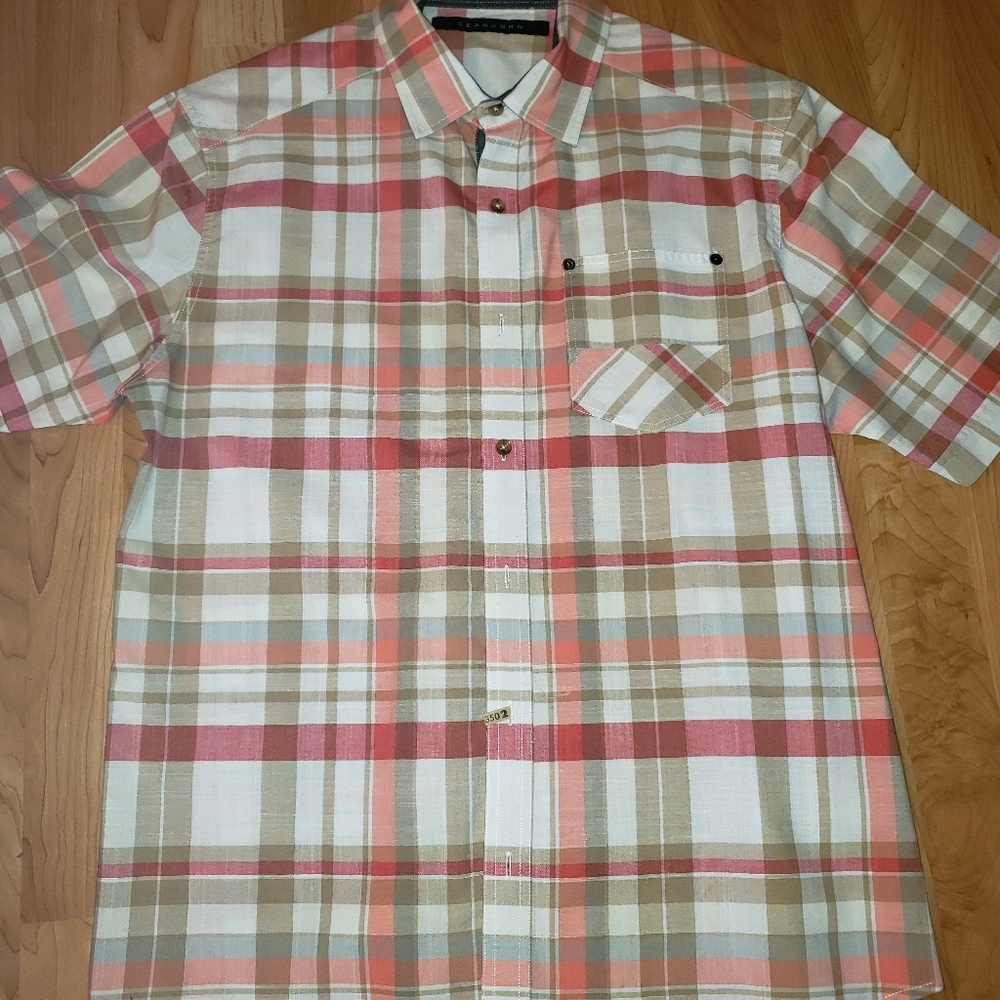 Sean John shirt